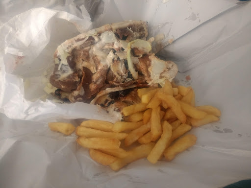 Photo of Armenian Kebab House - 29 Harrowside, Blackpool FY4 1QH